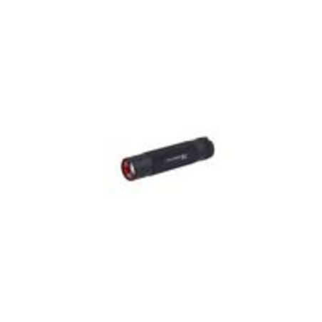 Ledlenser T-Series T Flashlight - RGBW Light for Ultimate Illumination | Model 4029113980203